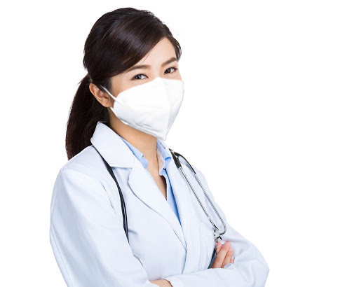 KN95 Face Mask (1) KN95 Face Mask (1)