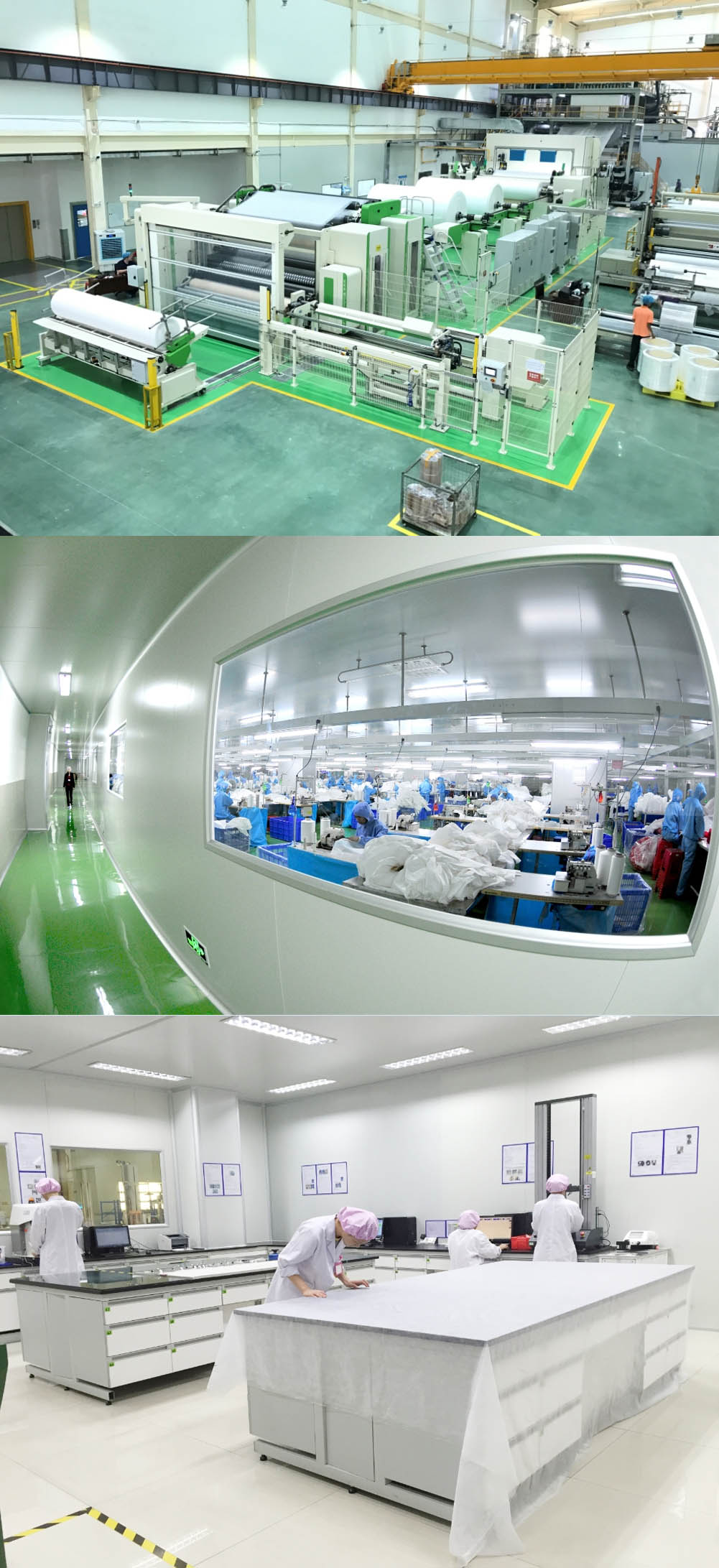 Face Mask Factory Face Mask Factory