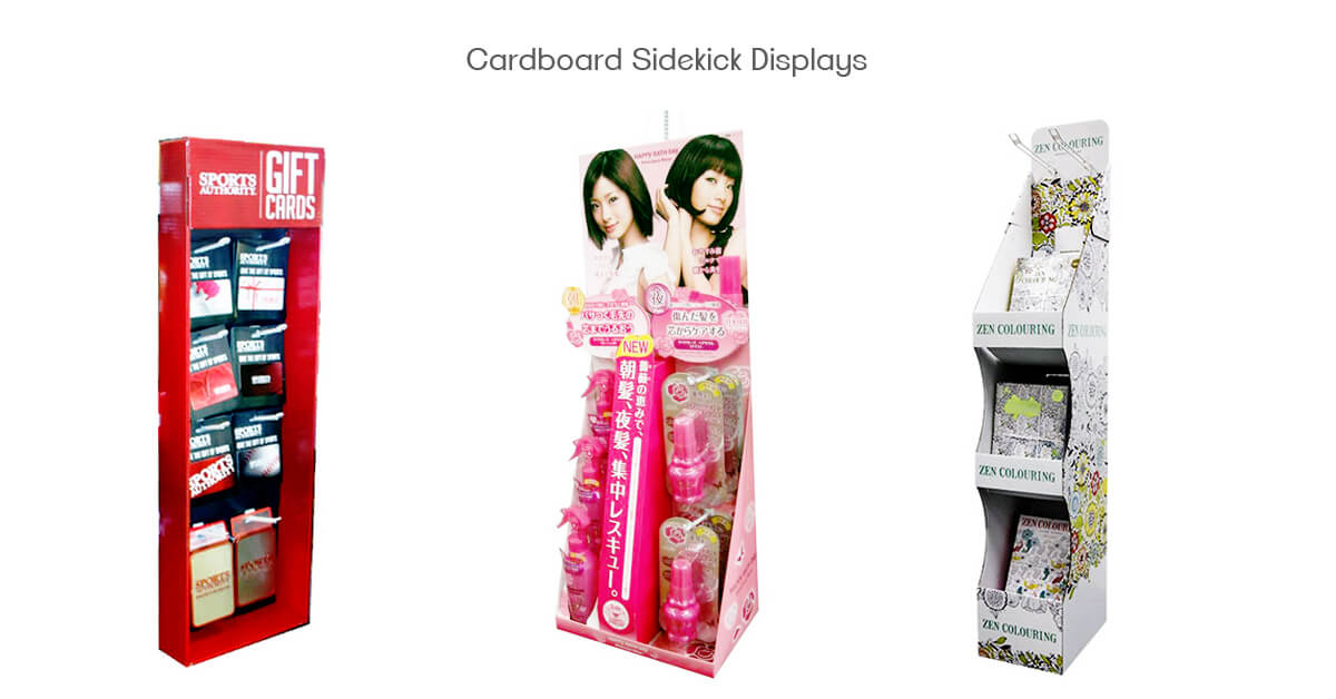 cardboard displays5 cardboard displays5