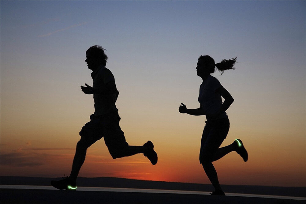 LED Shoe Clip (3) LED Shoe Clip (3)