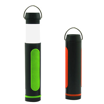 Multiple Function Camping Light Power Bank Water Proof Outdoor Lantern Torch