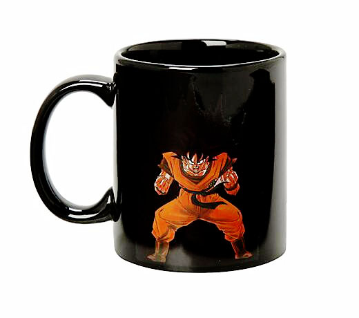 Custom Color Changing Ceramic Coffee Mug Magic Mugs