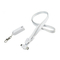 3 in 1 Lanyard USB Charging Data Cable