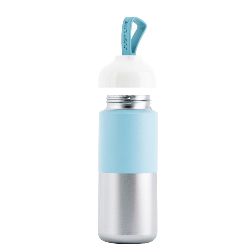 Portable Stainless Steel Thermos Water Bottles