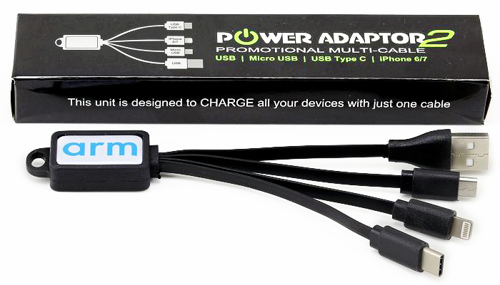 3 in 1 Multi Device Charging Cable Keychain4 3 in 1 Multi Device Charging Cable Keychain4