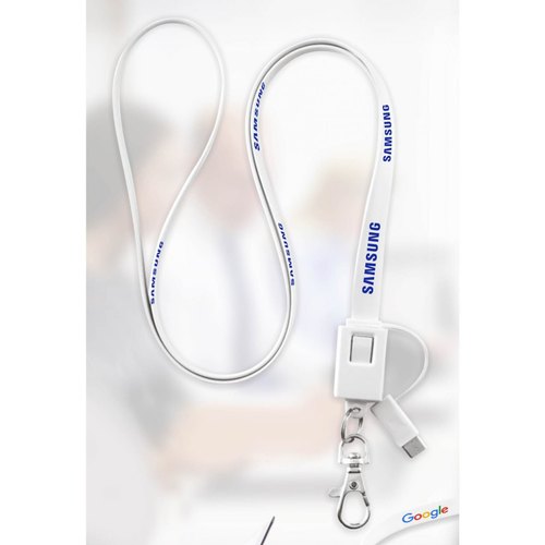 3 in 1 Charging Sync Data Cable Lanyard (7) 3 in 1 Charging Sync Data Cable Lanyard (7)
