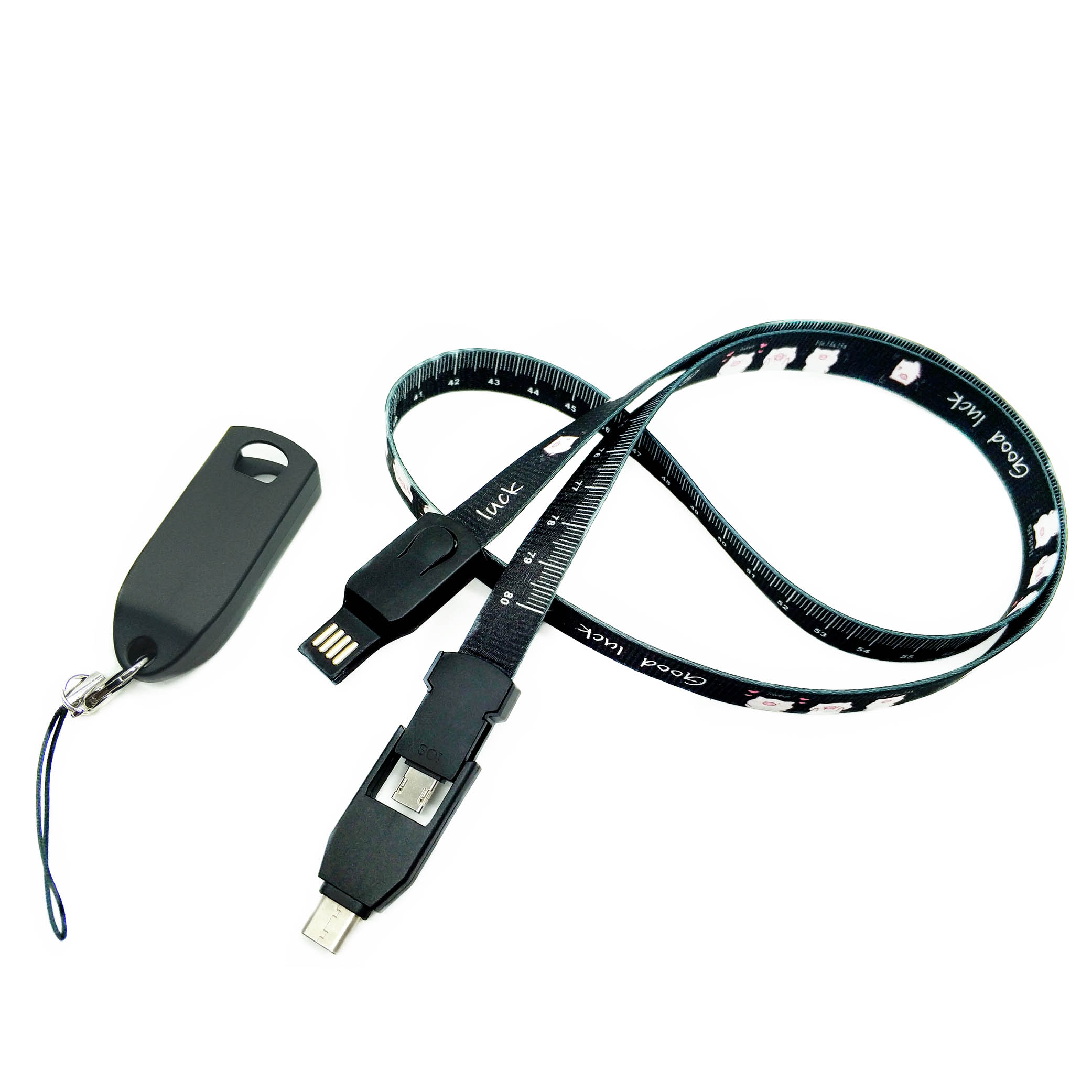 3 in 1 charging cable lanyard 3 in 1 charging cable lanyard