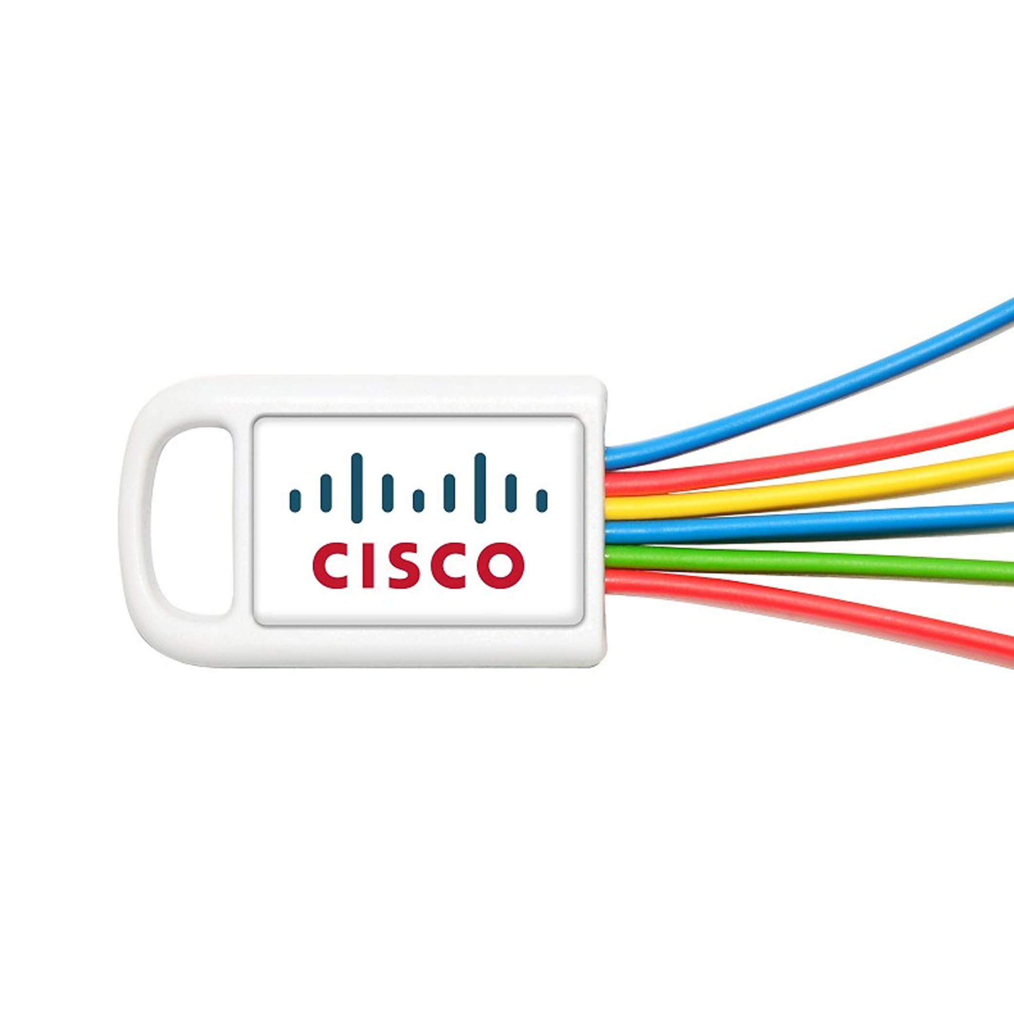 Multi Coloured Charging Cables 5 in 12 Multi Coloured Charging Cables 5 in 12