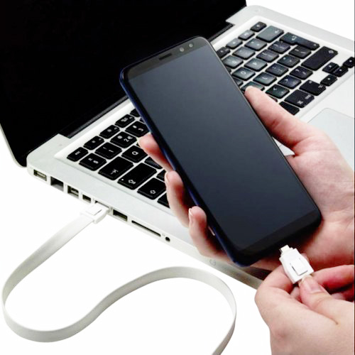 3 in 1 Charging Sync Data Cable Lanyard (6) 3 in 1 Charging Sync Data Cable Lanyard (6)