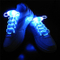 LED Lighting up Shoelace