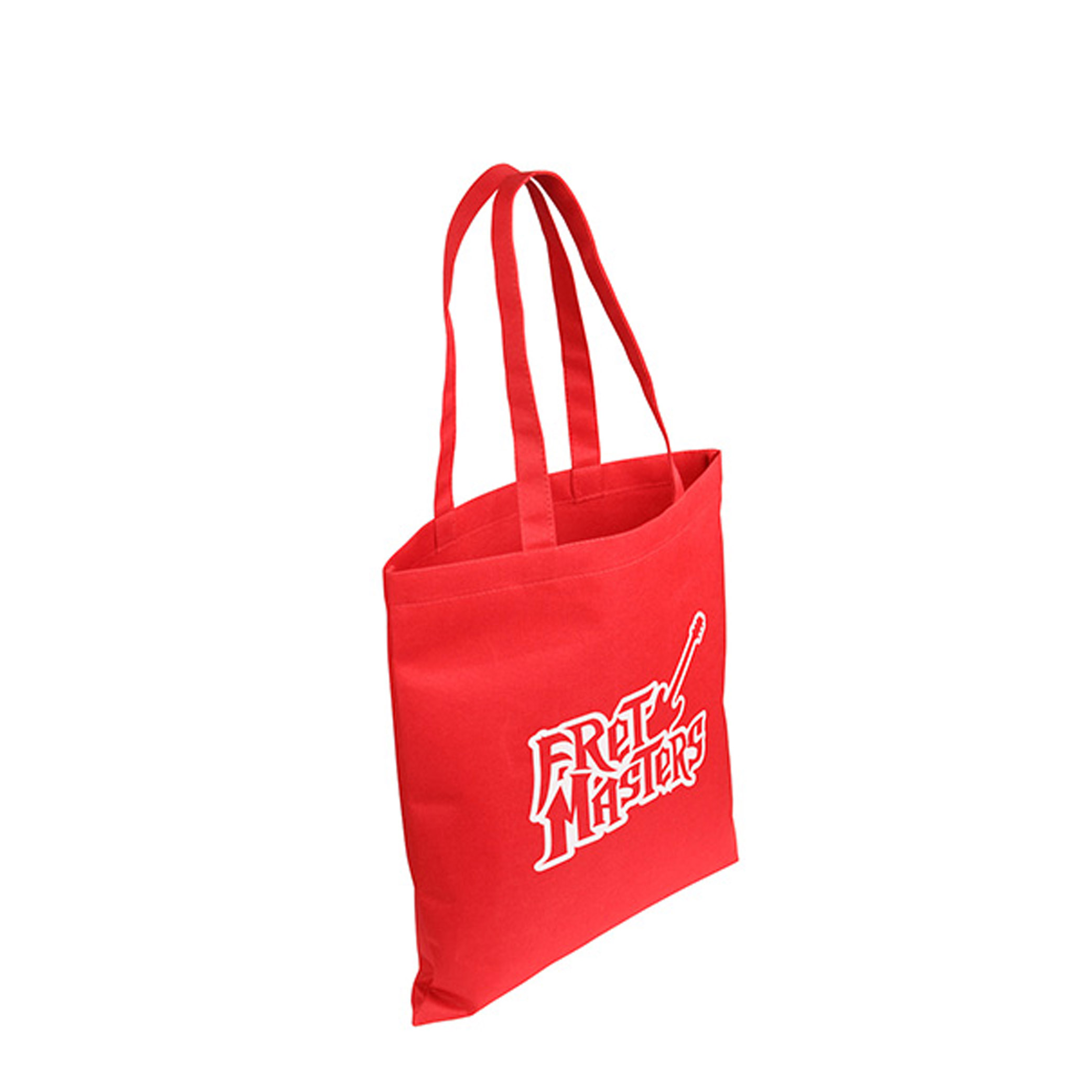 Gulf Breeze Recycled P.E.T. Tote Bag
