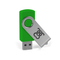 Twister / Swivel USB Flash Drive
