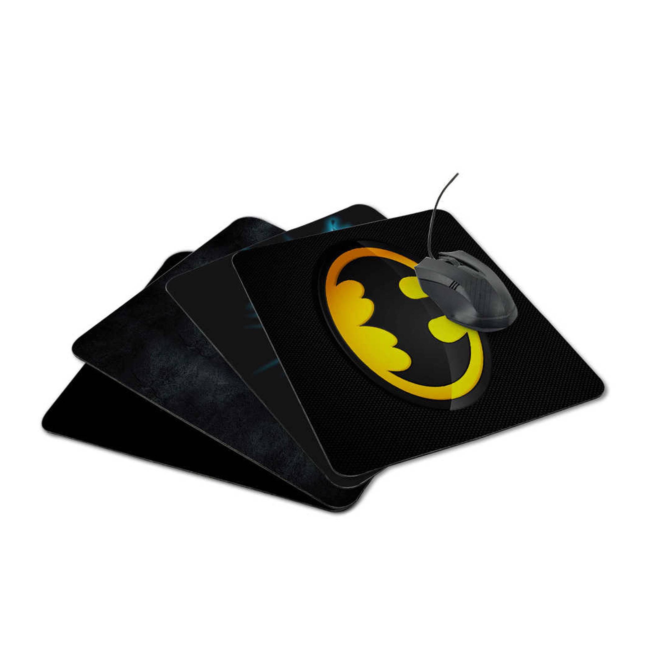 Rubber Mousepad LD2