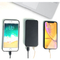 10000mAh Compact High-capacity Wireless Portable Fast Charger Power Bank