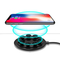 Mini Wireless Charger with Suction Cup