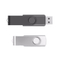 Classic Custom Swivel USB Flash Drive