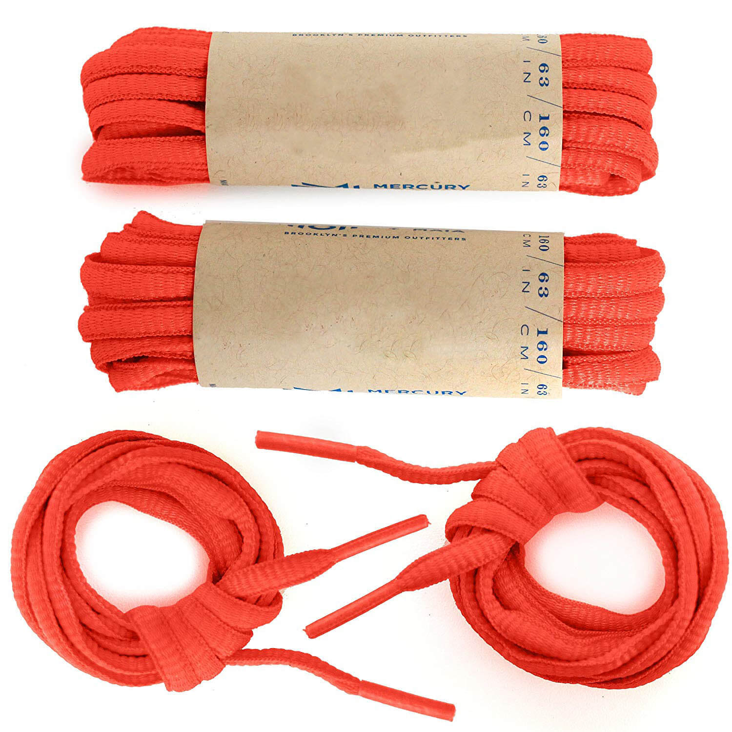 Premium Custom Shoelaces Strings