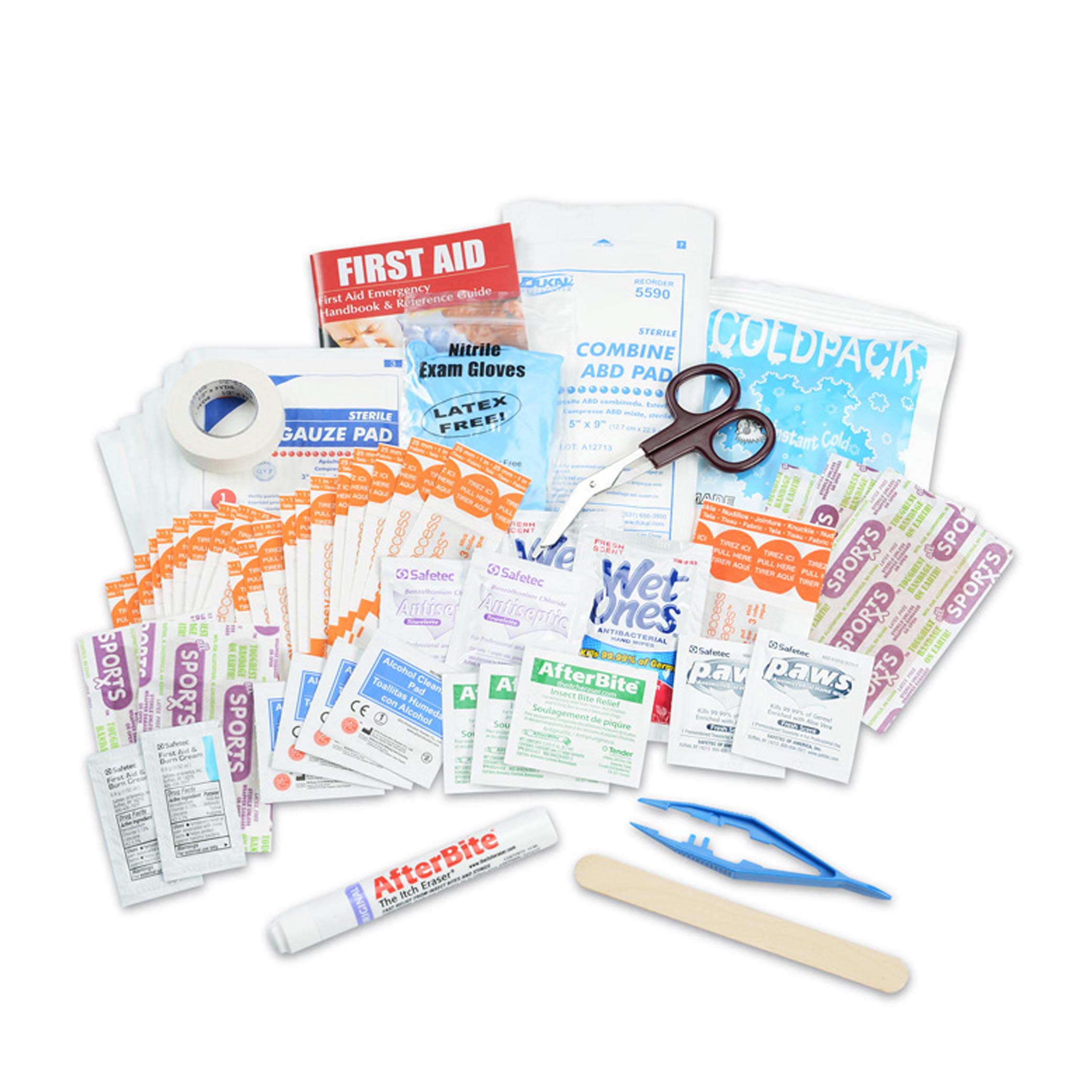 Field Tripper First Aid Kit