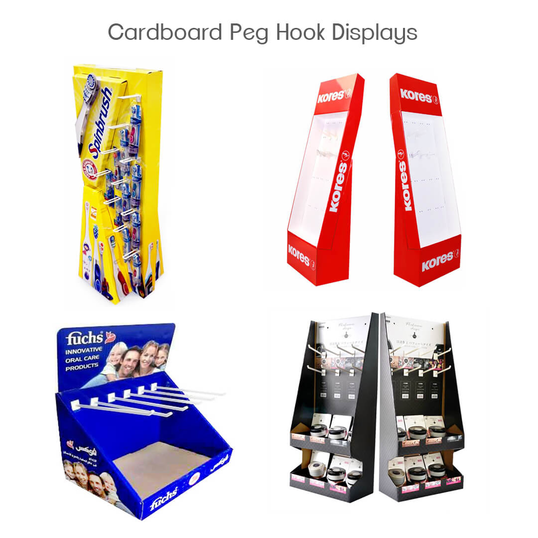 cardboard displays ins3