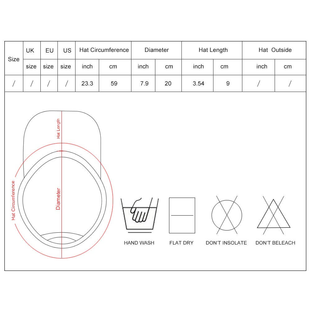 LED Glowing Cap (16)