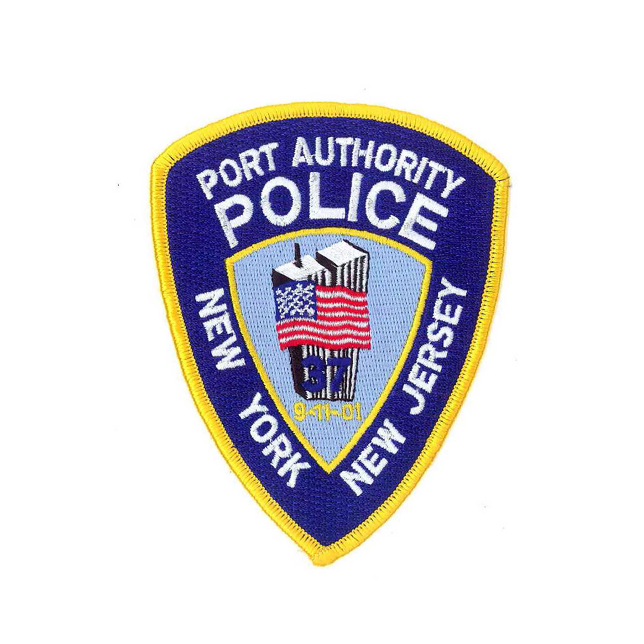 Police Patches1
