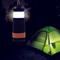 Water Proof Magnetic Portable Camping Light with Power Bank