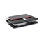 Power Bank Portfolio w/ USB Flash Drive & Card Slots