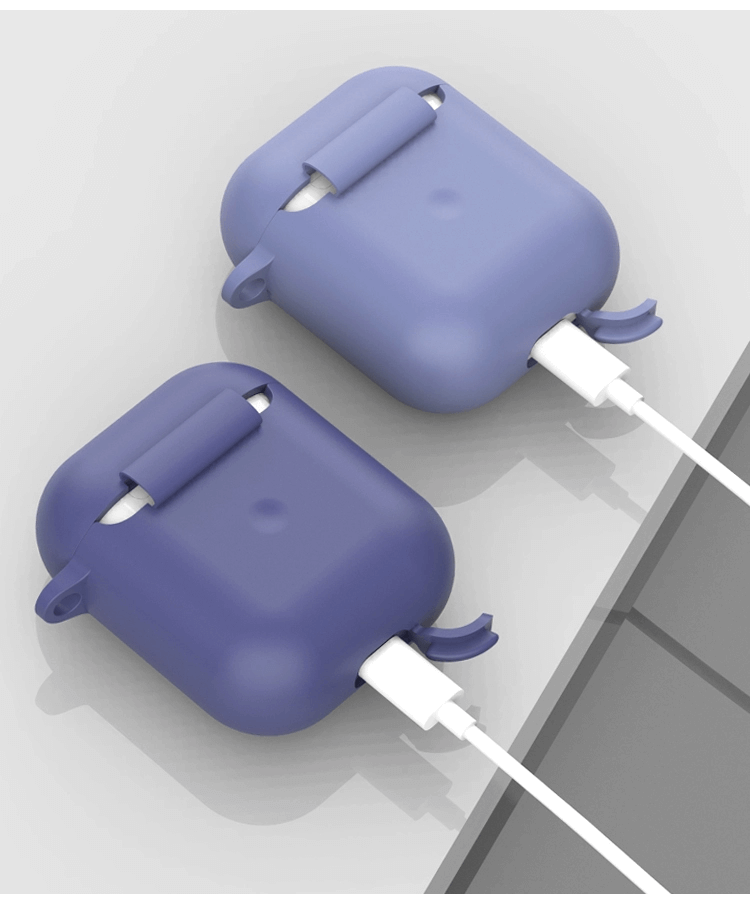 AirPods Silione Case (2)