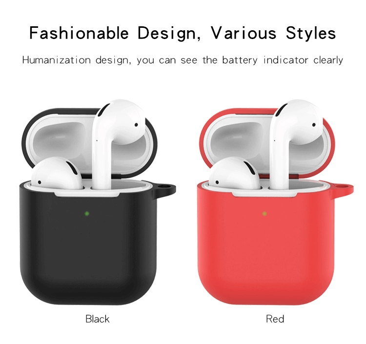 AirPods Silione Case (12)