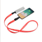 4 in 1 USB Lanyard Charging Cable