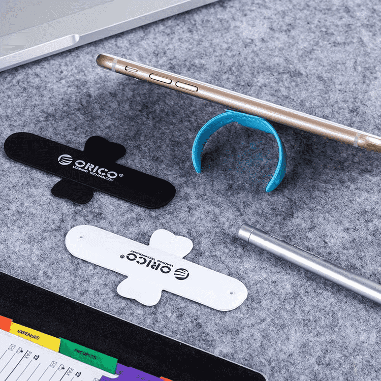 Silicone Touch-U Phone Stand LD10