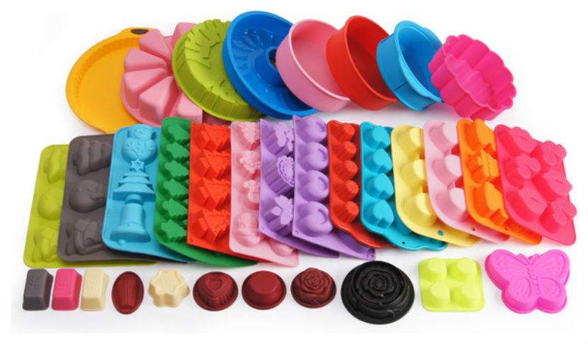 Soap-Molds