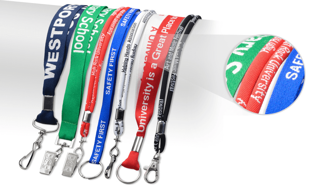 Woven-In-Lanyards-from-Brady-People-ID