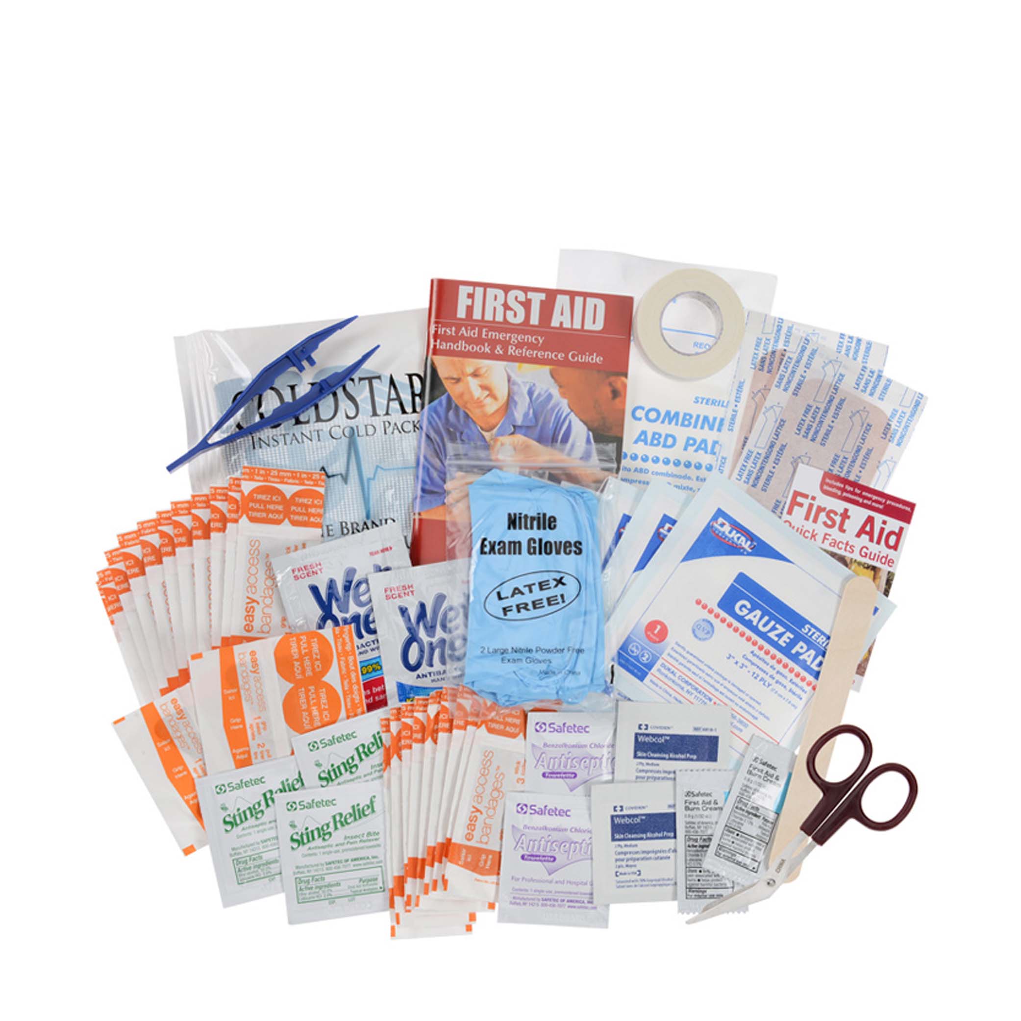 Ever Ready First Aid Kit