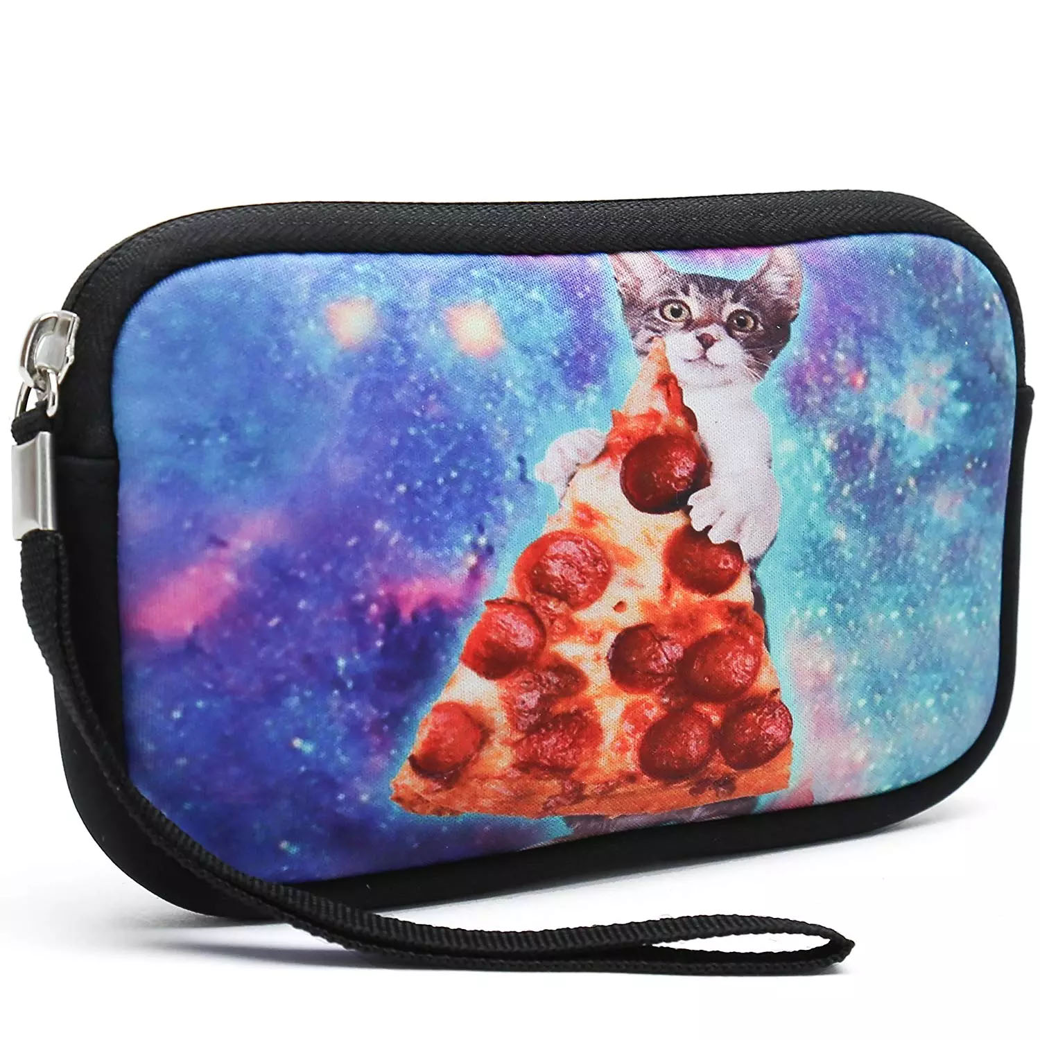 Neoprene Cosmetic Bag 7