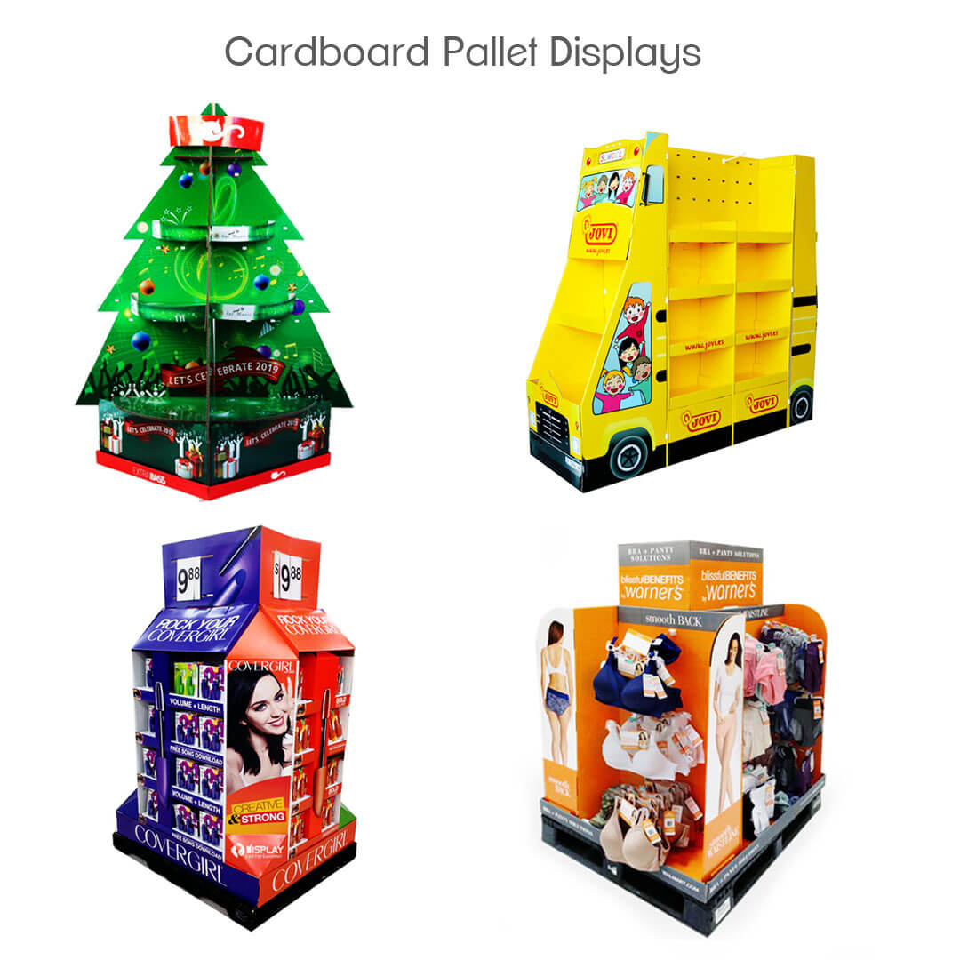 cardboard displays ins4