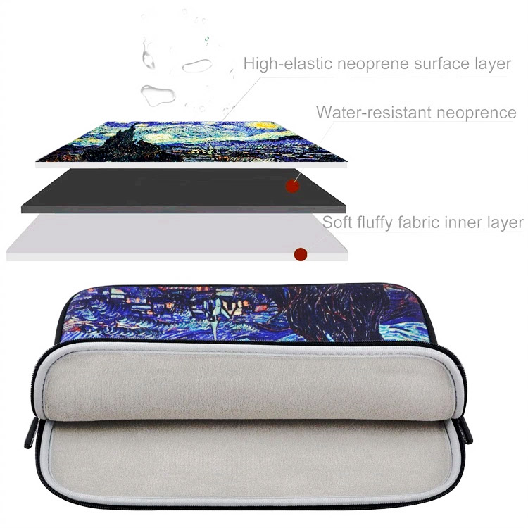 Neoprene Laptop Bag (21)