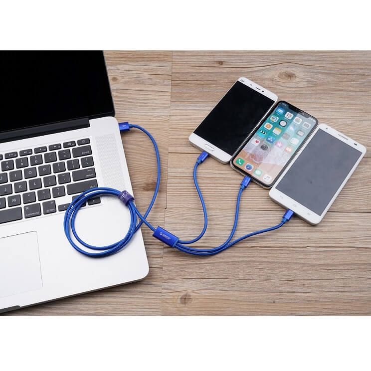 nylon-braided-3-in-1-charging-cable-with-lig