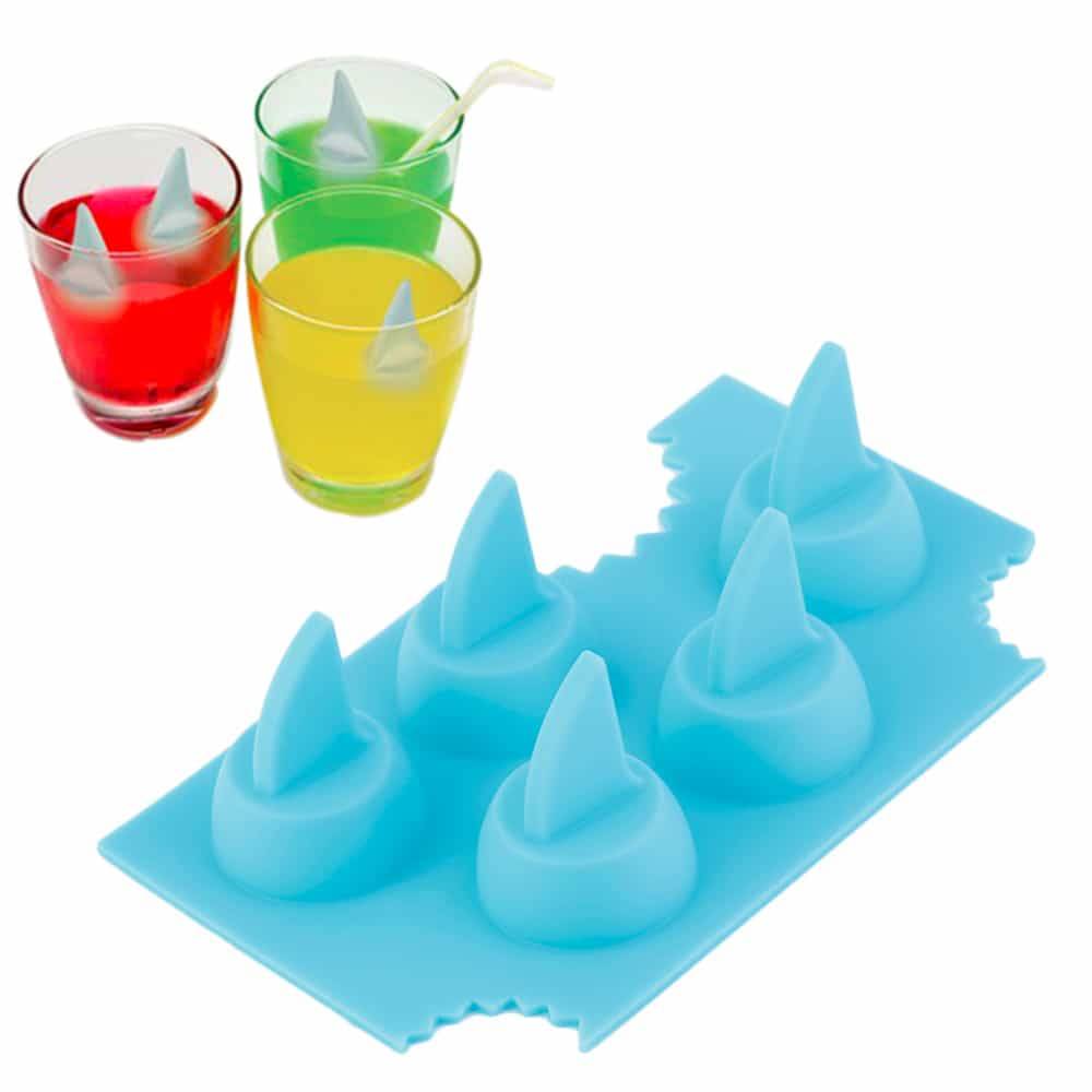 Silicone Baking Mould Ice Cube Tray
