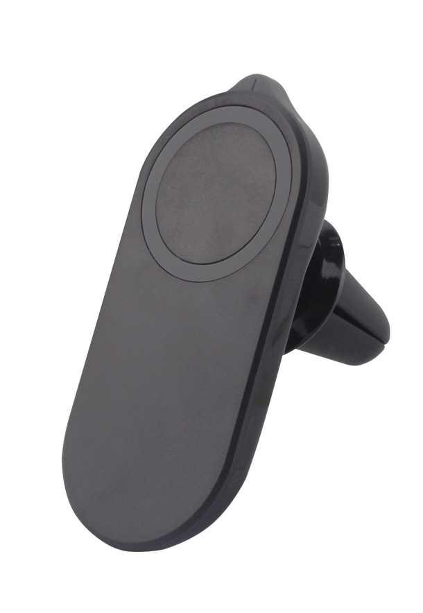 Custom 3-in-1 Air Vent Safety Phone Holder with Seatbelt Cutter