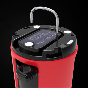 Portable camping light (4)