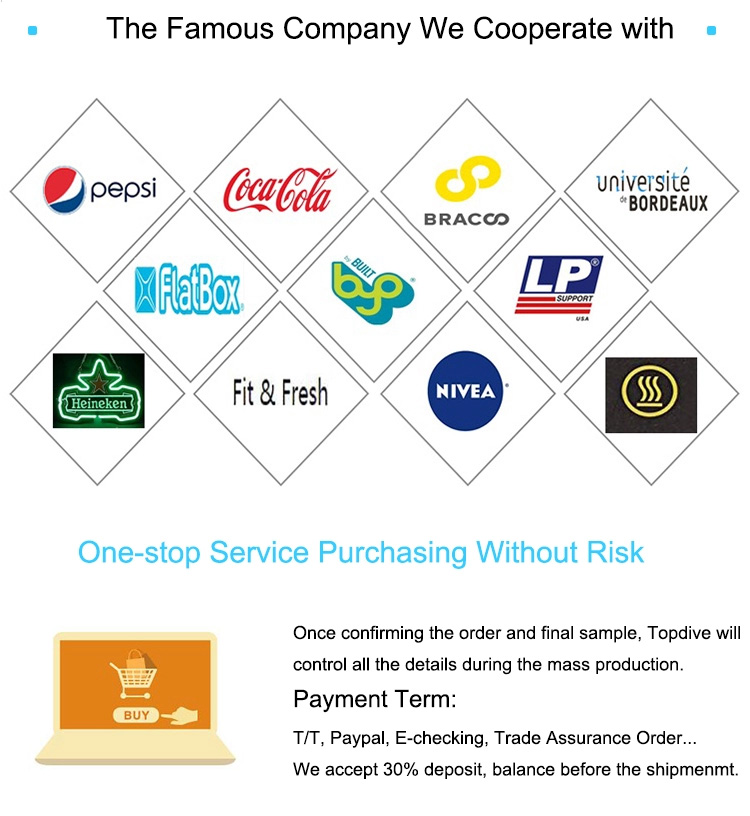 companies we cooperate with