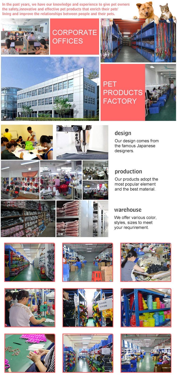 MIC10 Adjustable-Pet-Dog-Cat-Waterproof-LED-Light