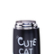 Cute Cat Stainless Steel Thermos Water Bottle for Promotion