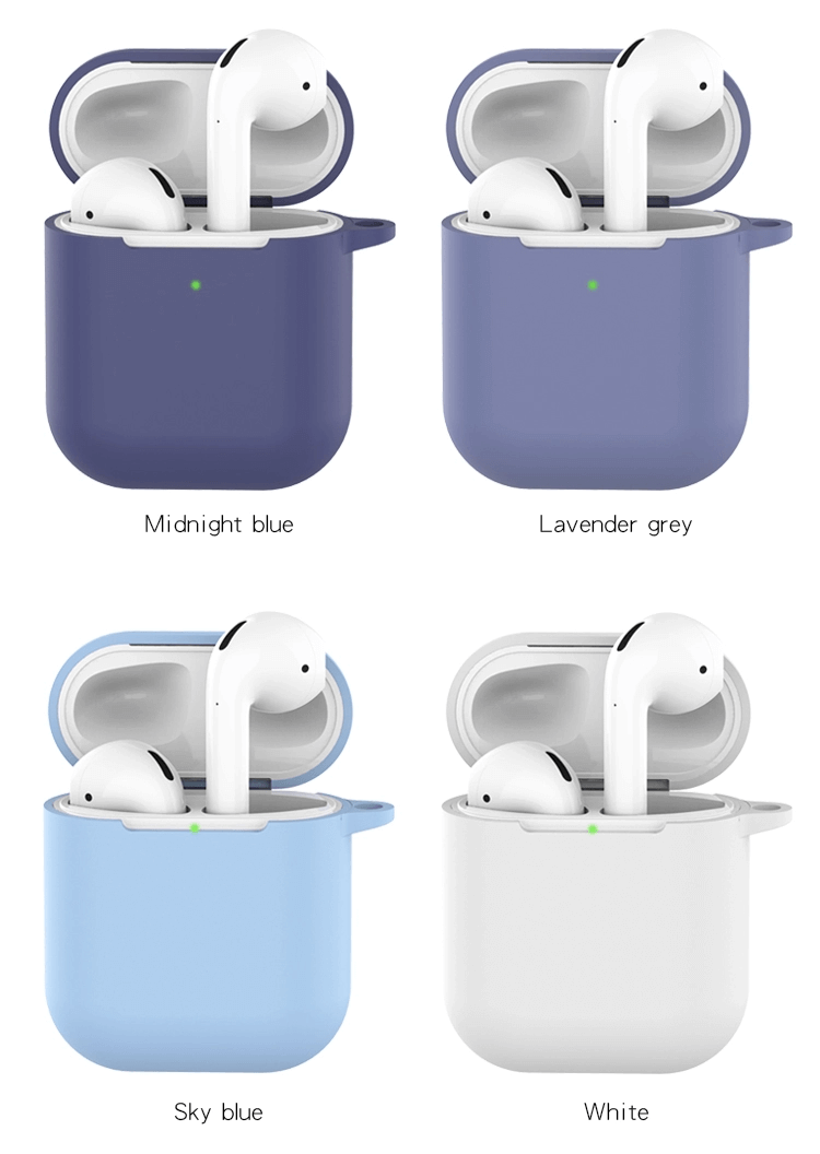 AirPods Silione Case (3)