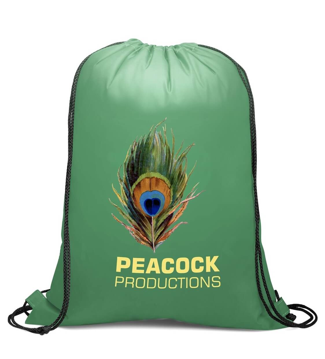 Draw string bag LD12