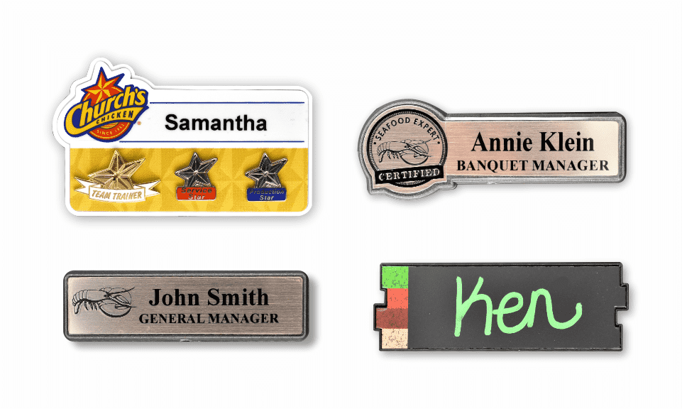 Plastic-Name-Badges-Molded-Plastic-Badges